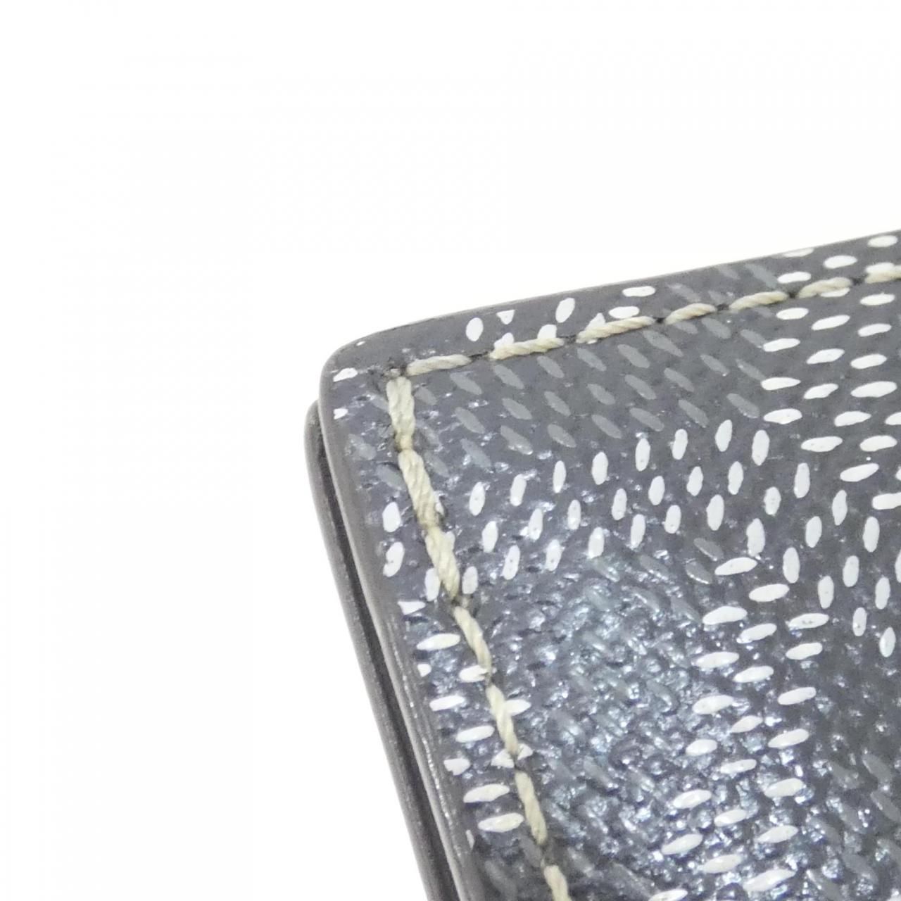 Goyard Saint Thomas Billfold Wallet — view 2