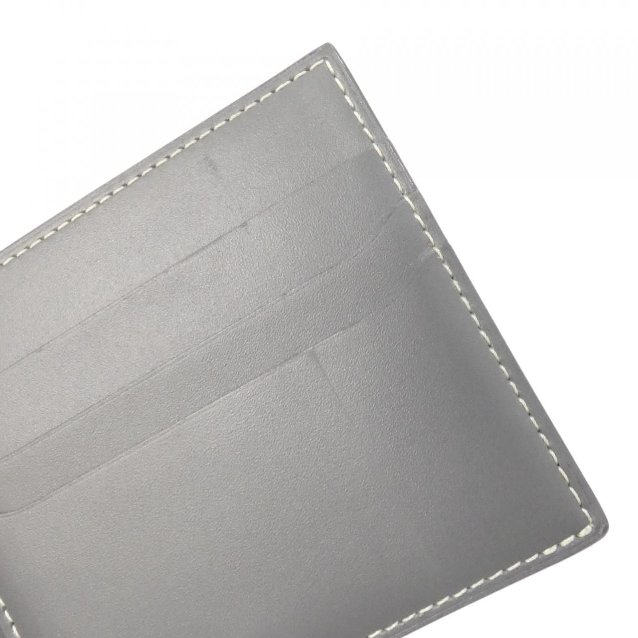 Goyard Saint Thomas Billfold Wallet — view 5