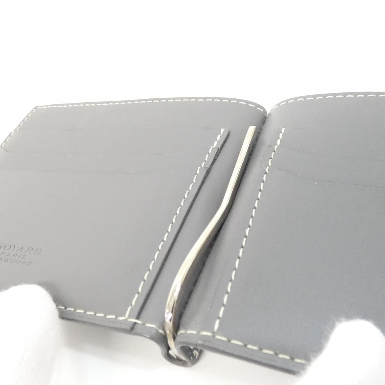 Goyard Saint Thomas Billfold Wallet — view 6
