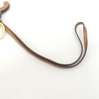 Celine Key Holder Gold — view 7