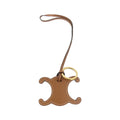Celine Key Holder Gold