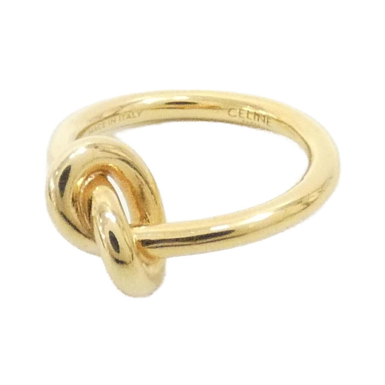 Celine Ring Gold