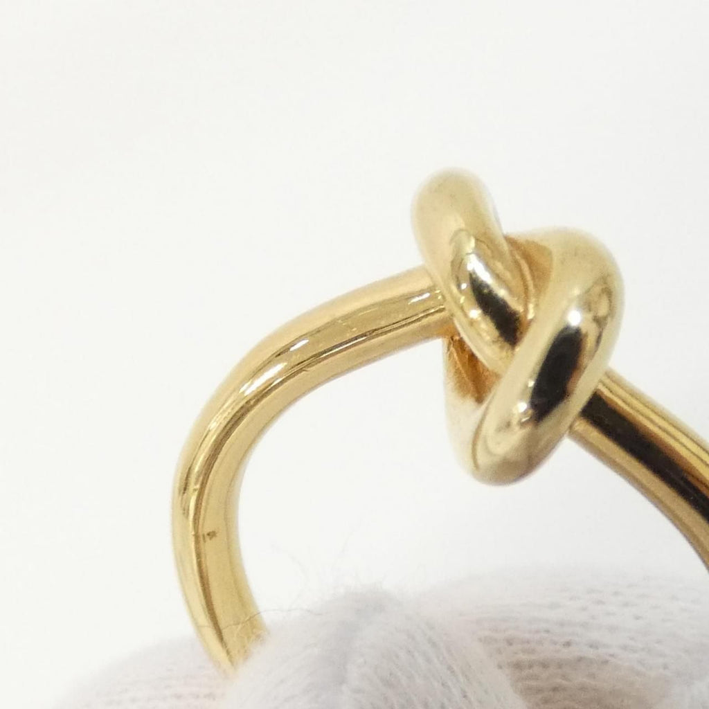 Celine Ring Gold — view 3
