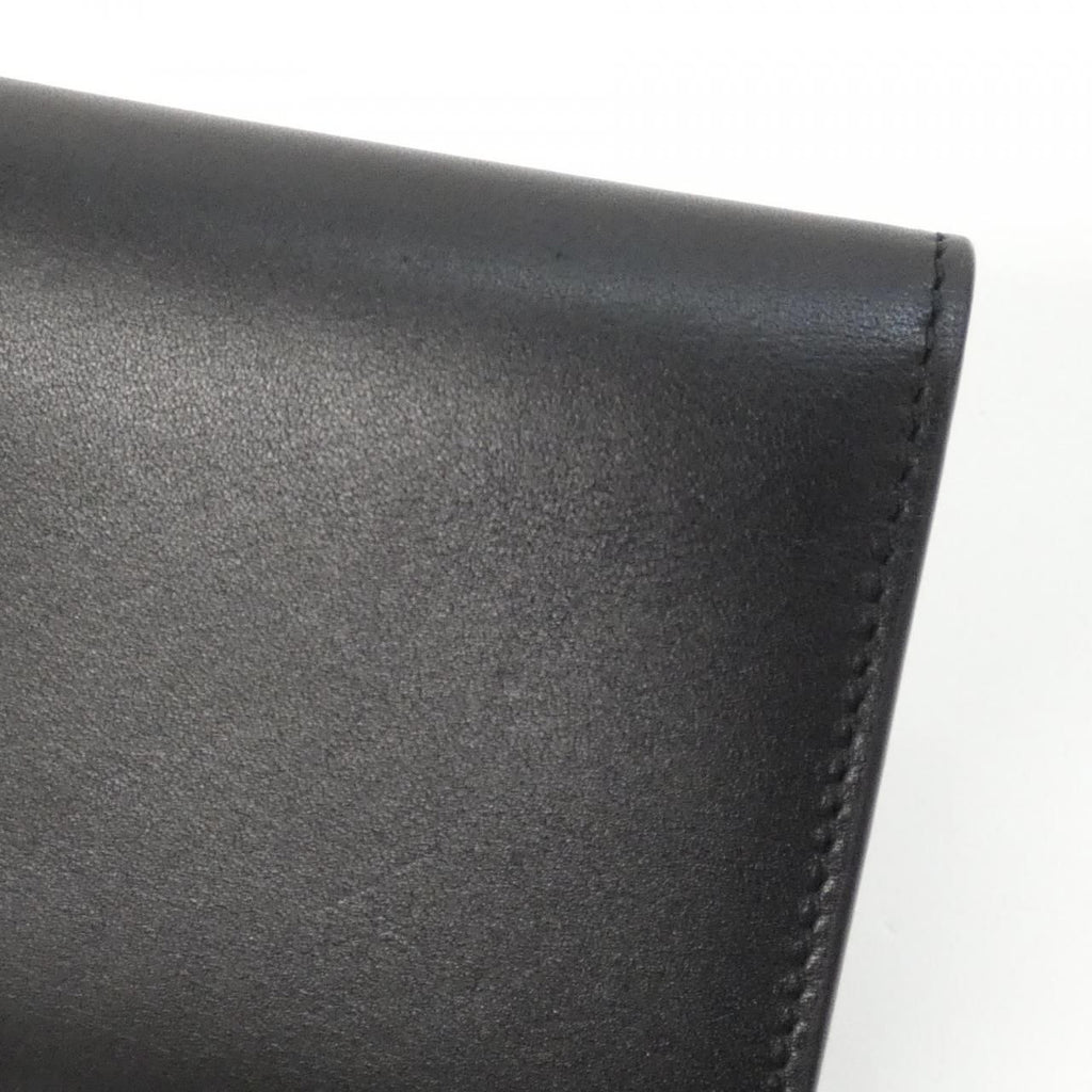 Loewe Wallet Black — view 5