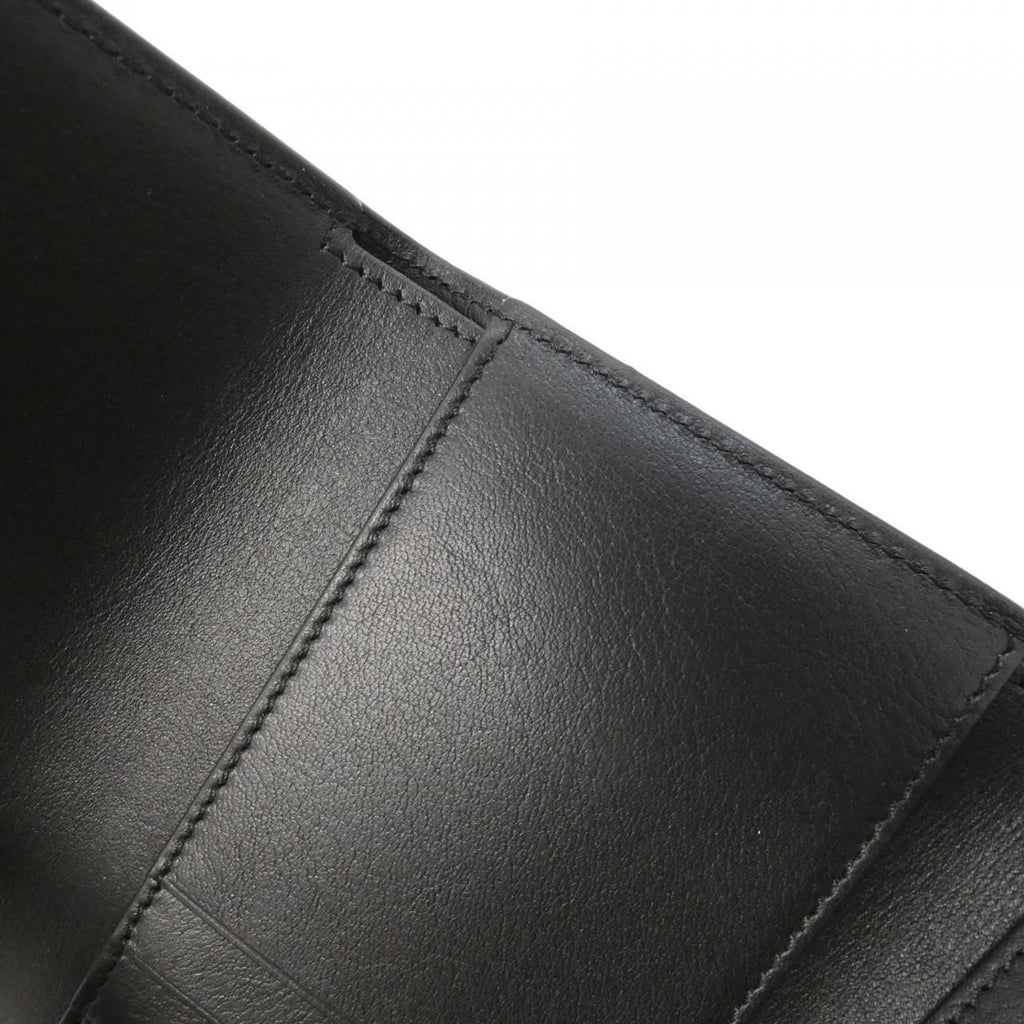Loewe Wallet Black — view 7