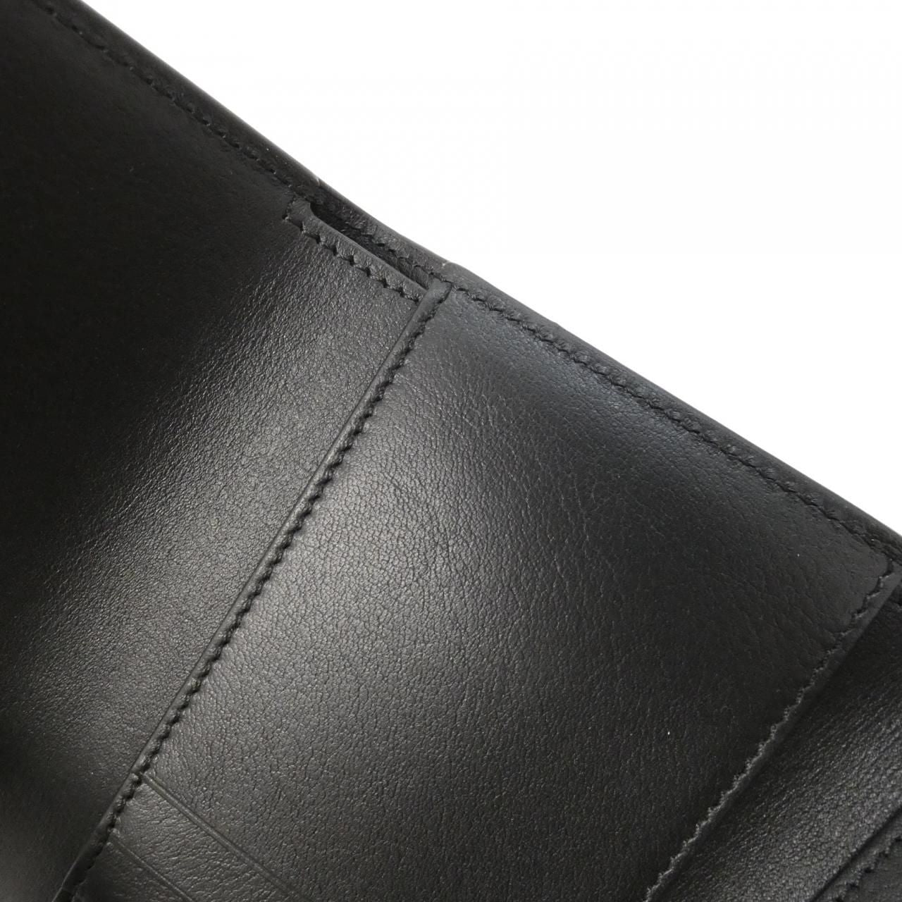 Loewe Wallet Black — view 7