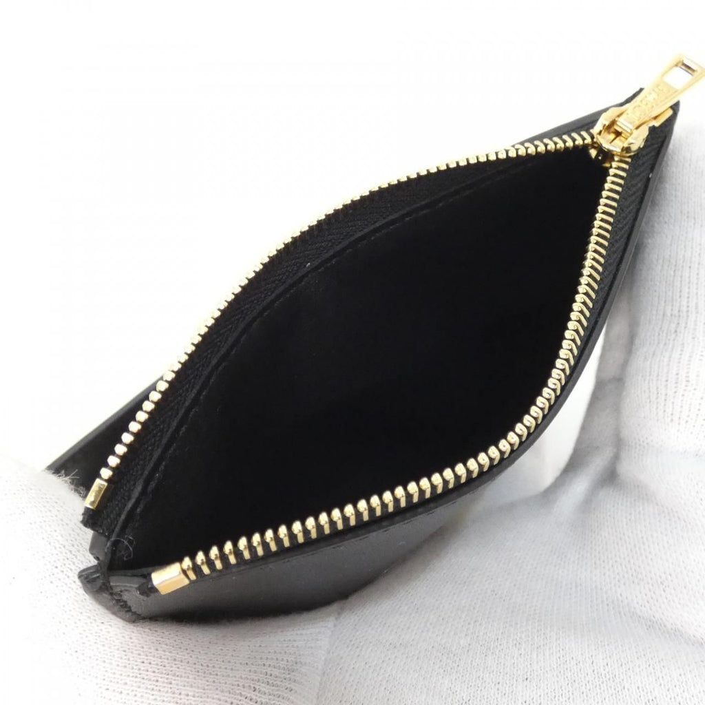 Loewe Wallet Black — view 8