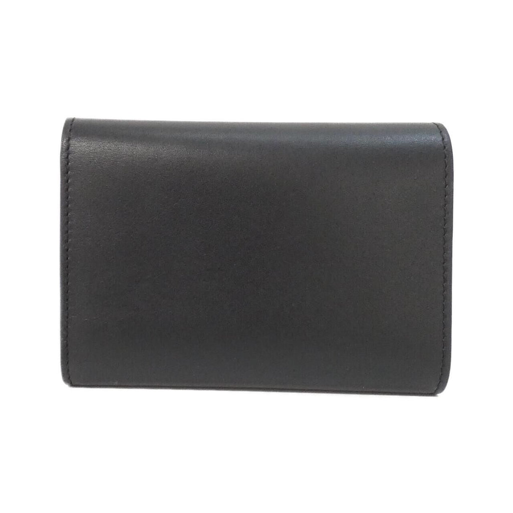 Loewe Wallet Black — view 2