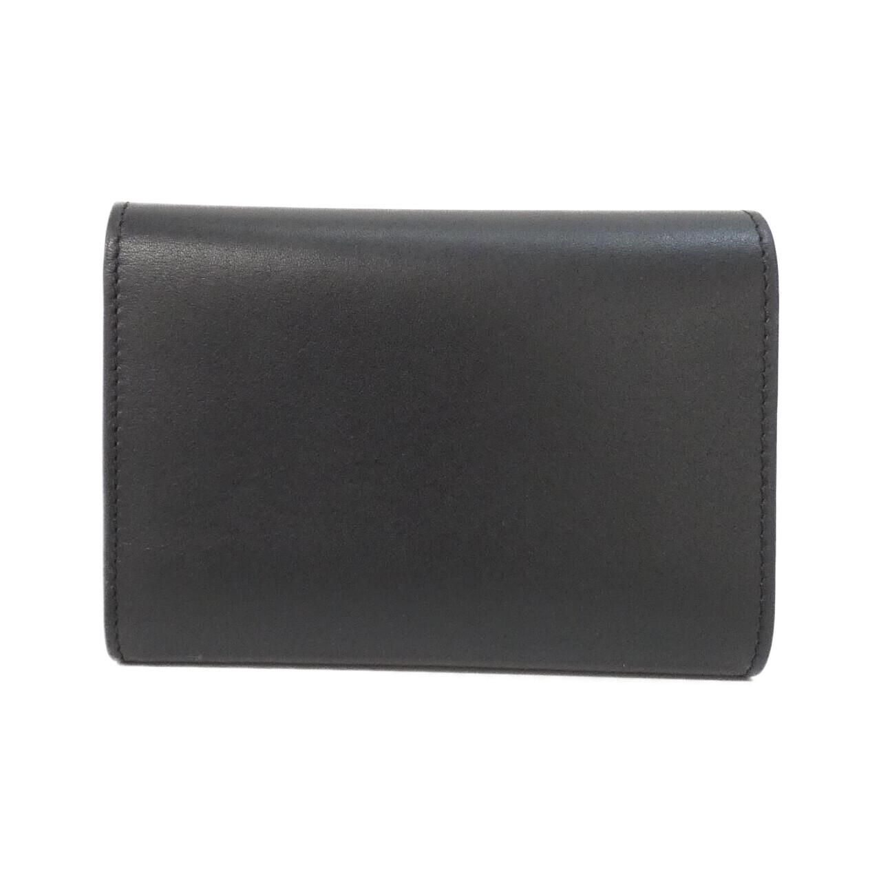 Loewe Wallet Black — view 2