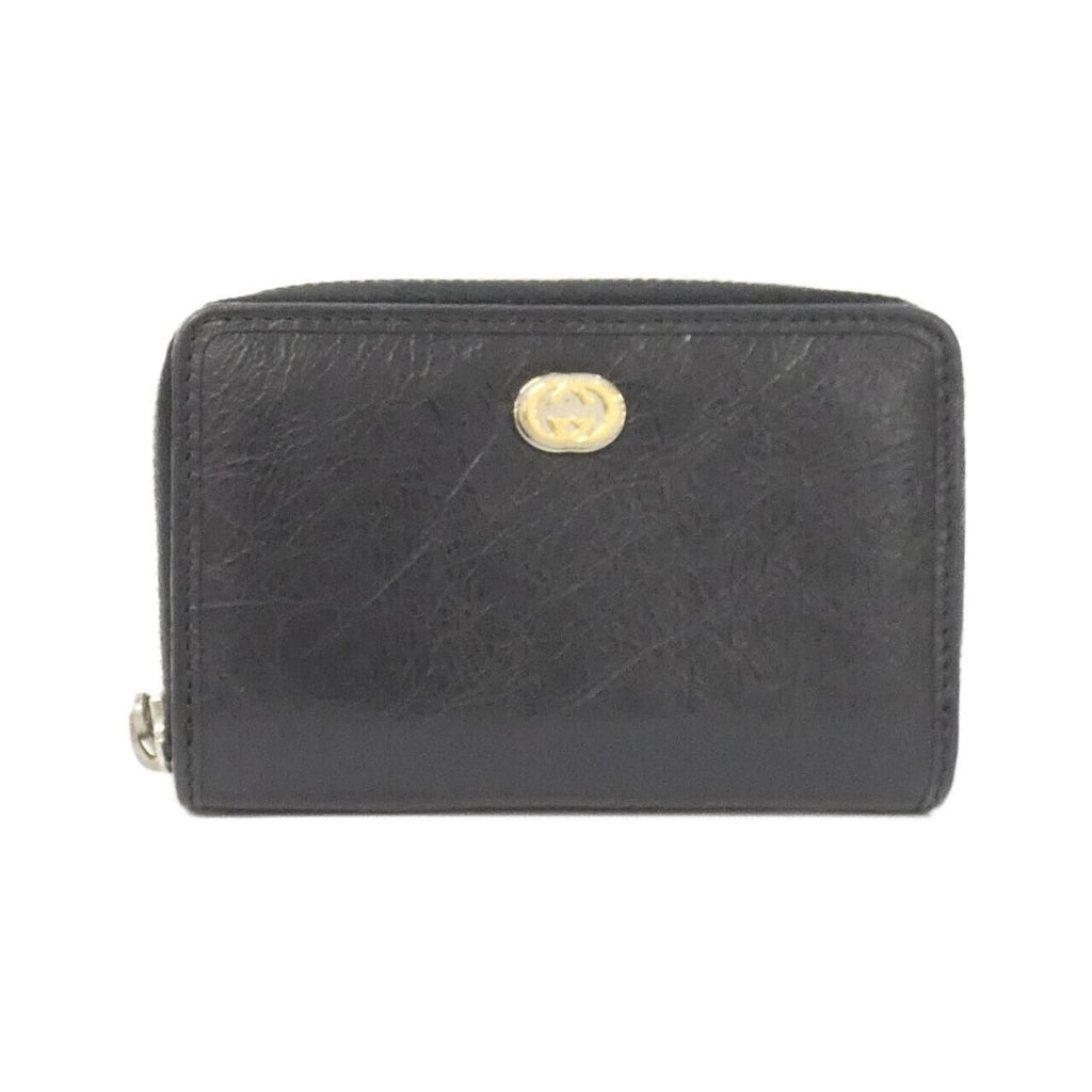 Gucci Interlocking Coin Case