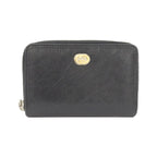 Gucci Interlocking Coin Case