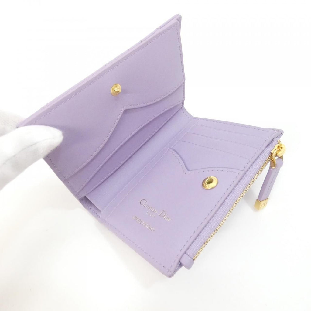 Dior Joli Dahlia Wallet — view 6