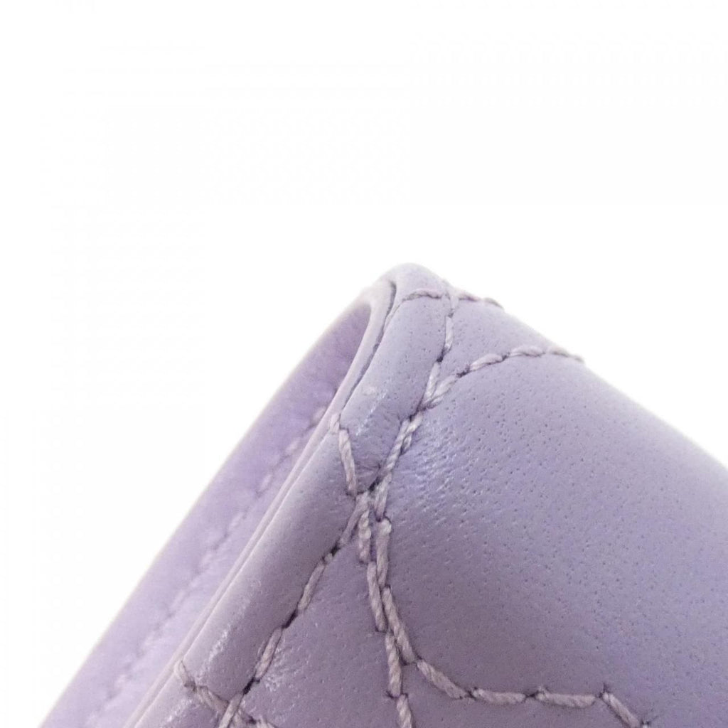 Dior Joli Dahlia Wallet — view 3