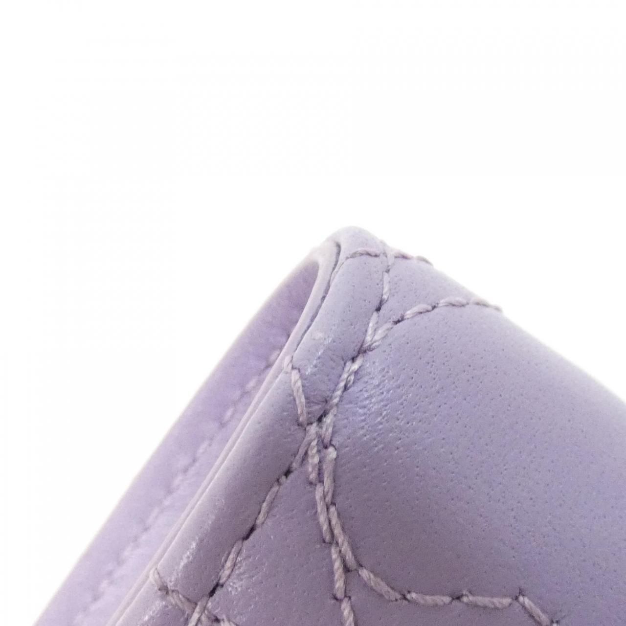 Dior Joli Dahlia Wallet — view 3