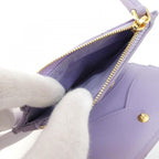 Dior Joli Dahlia Wallet — view 8