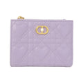 Dior Joli Dahlia Wallet