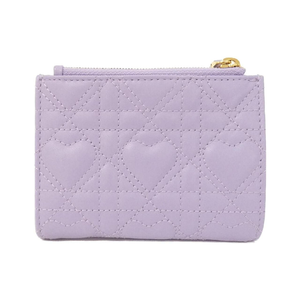 Dior Joli Dahlia Wallet — view 2