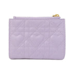 Dior Joli Dahlia Wallet — view 2