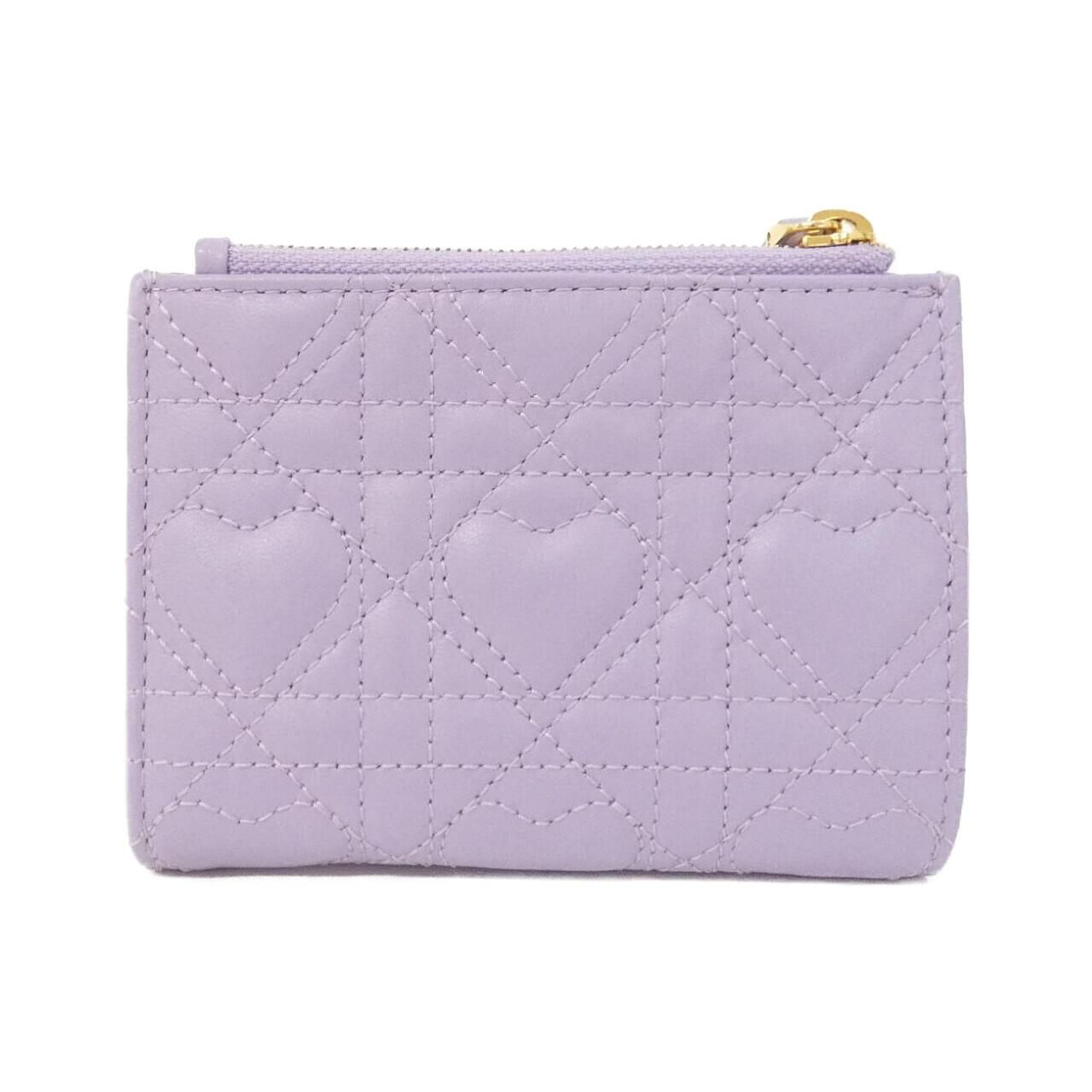 Dior Joli Dahlia Wallet — view 2
