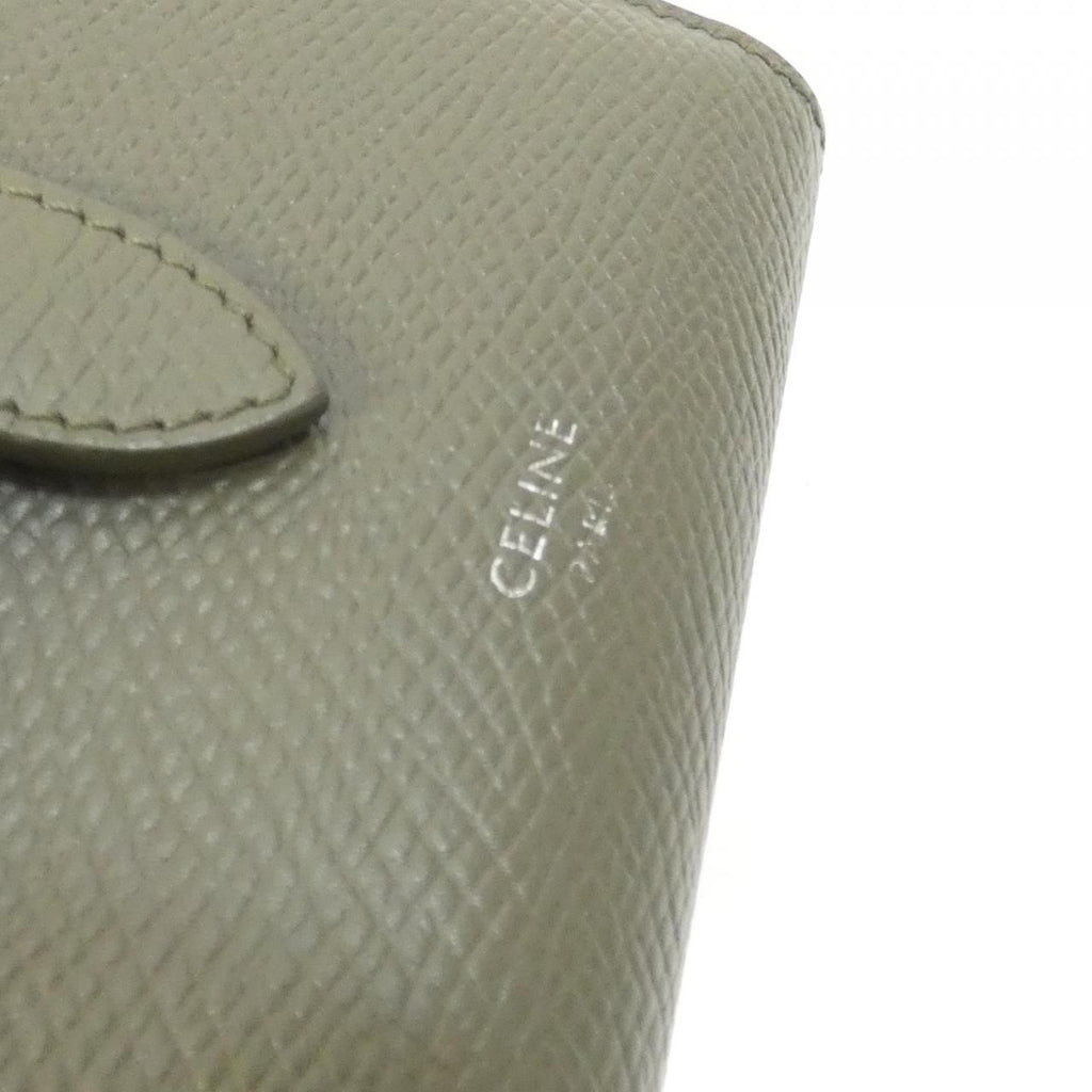 Celine Fine Strap Wallet — view 3