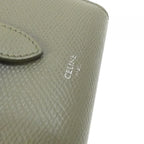 Celine Fine Strap Wallet — view 3