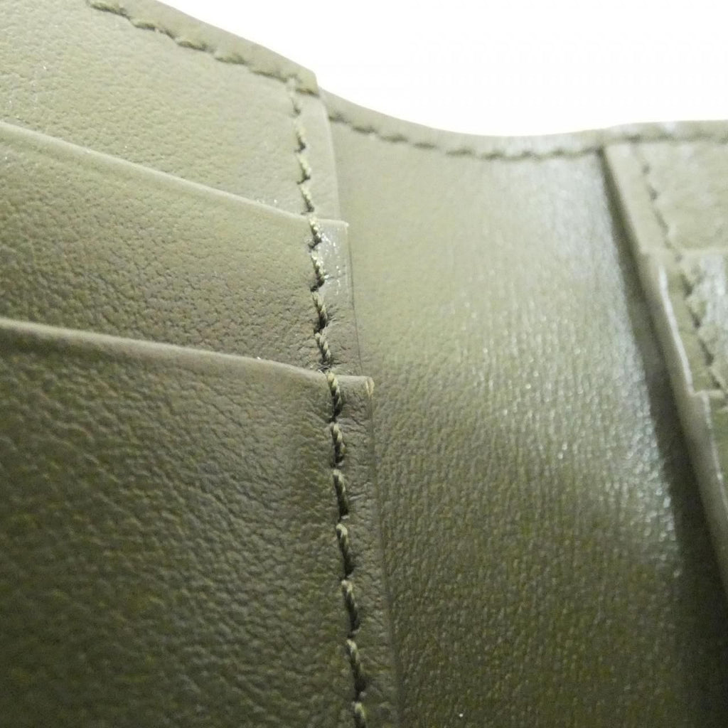 Celine Fine Strap Wallet — view 5