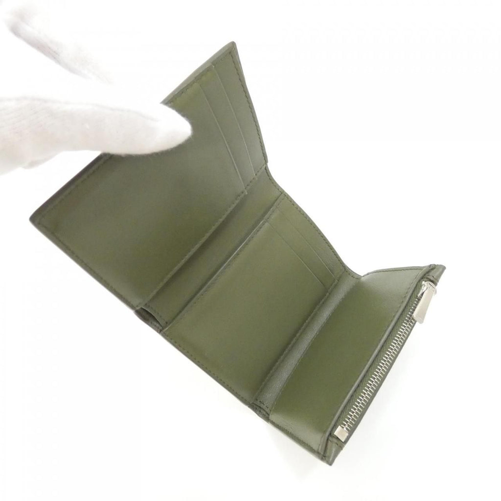 Celine Fine Strap Wallet — view 4
