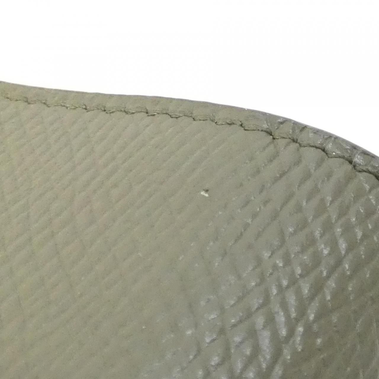 Celine Fine Strap Wallet — view 8