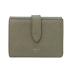 Celine Fine Strap Wallet