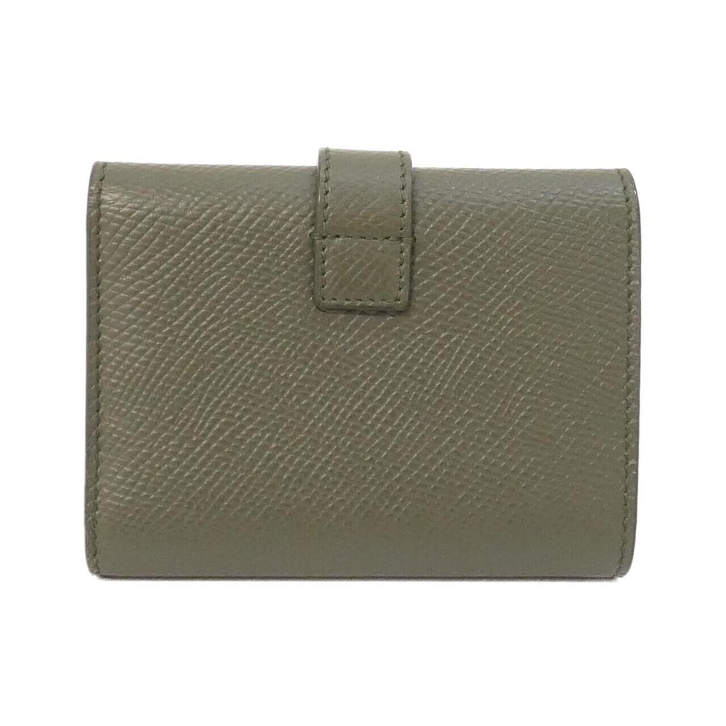 Celine Fine Strap Wallet — view 2