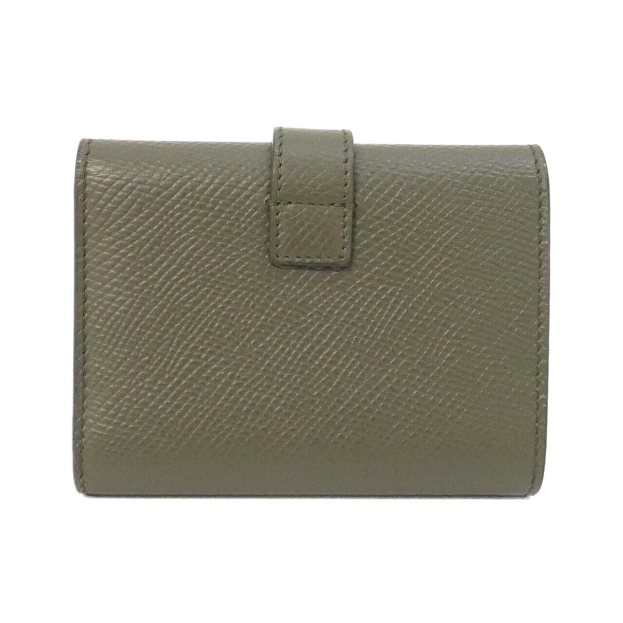 Celine Fine Strap Wallet — view 2
