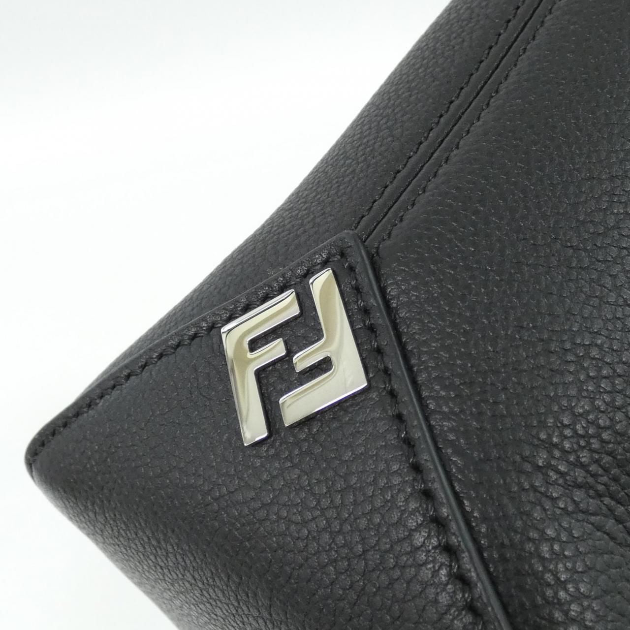 Fendi Louis Tote Small Apdr — view 3
