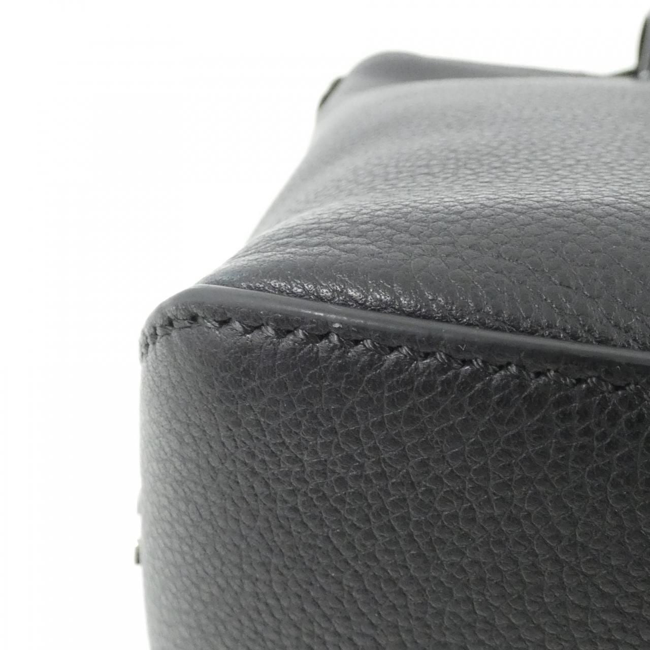 Fendi Louis Tote Small Apdr — view 2