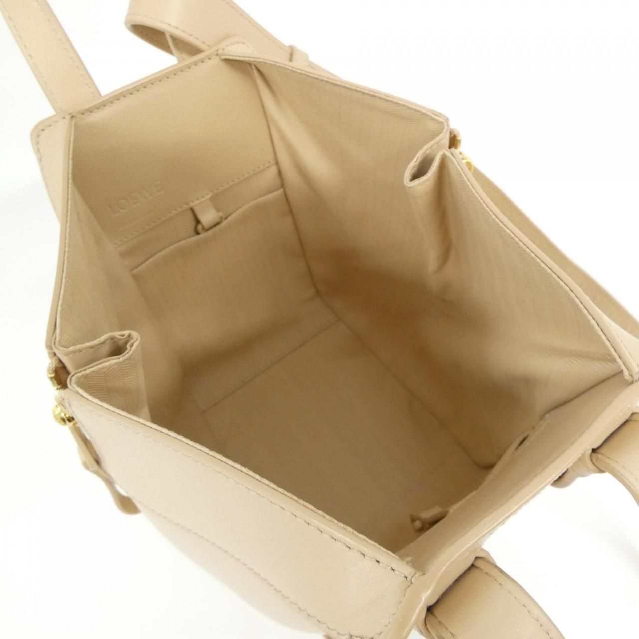 Loewe Hammock Compact Shoulder — view 8
