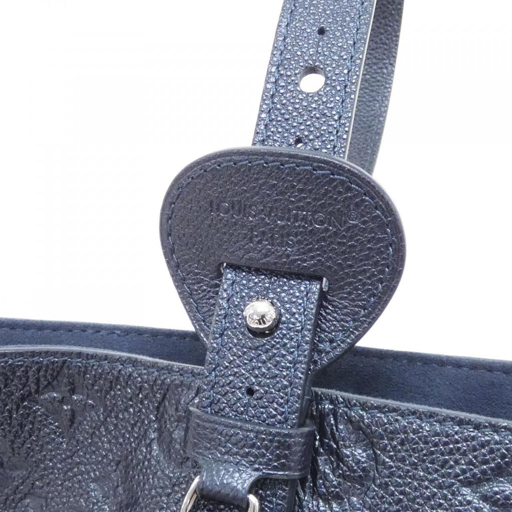 Louis Vuitton Monogram Empreinte All in BB — view 6
