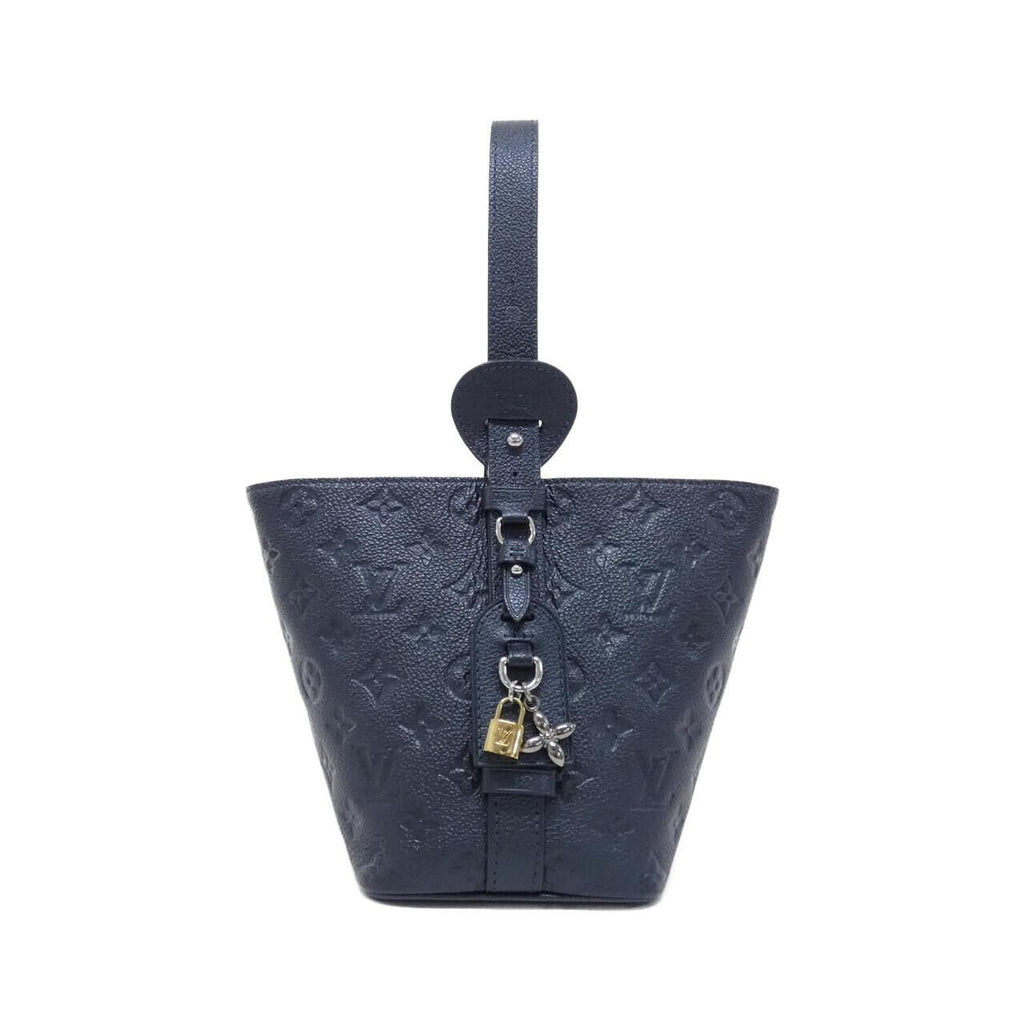 Louis Vuitton Monogram Empreinte All in BB