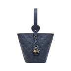Louis Vuitton Monogram Empreinte All in BB