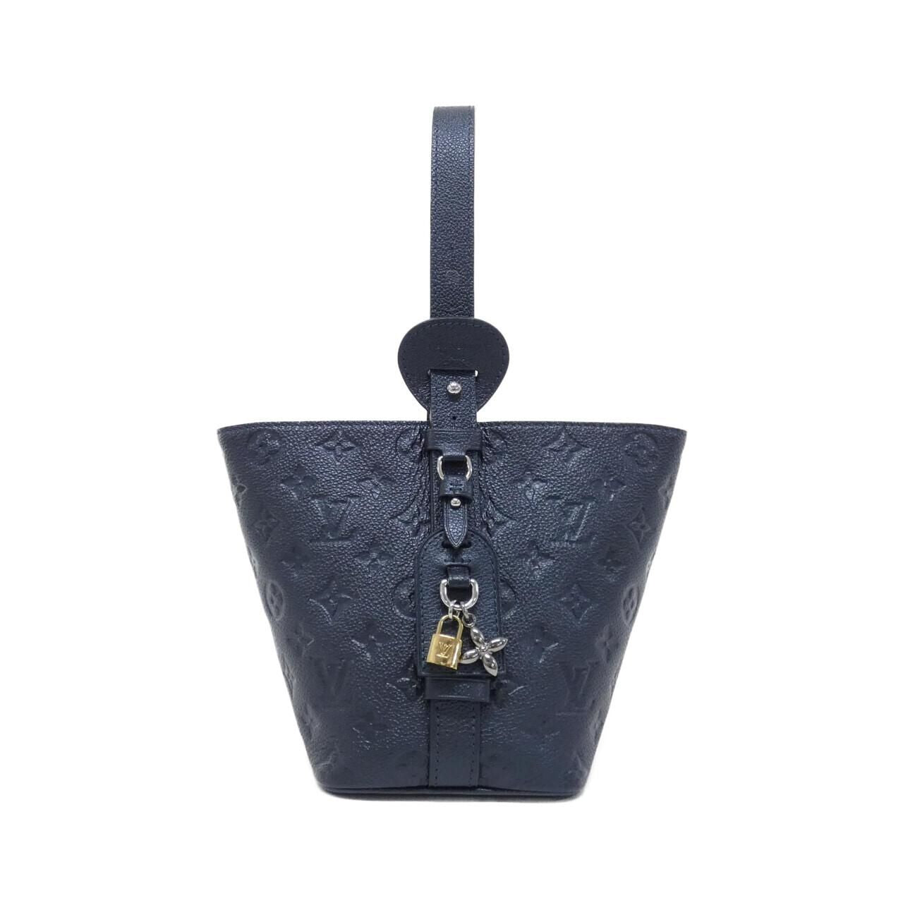 Louis Vuitton Monogram Empreinte All in BB