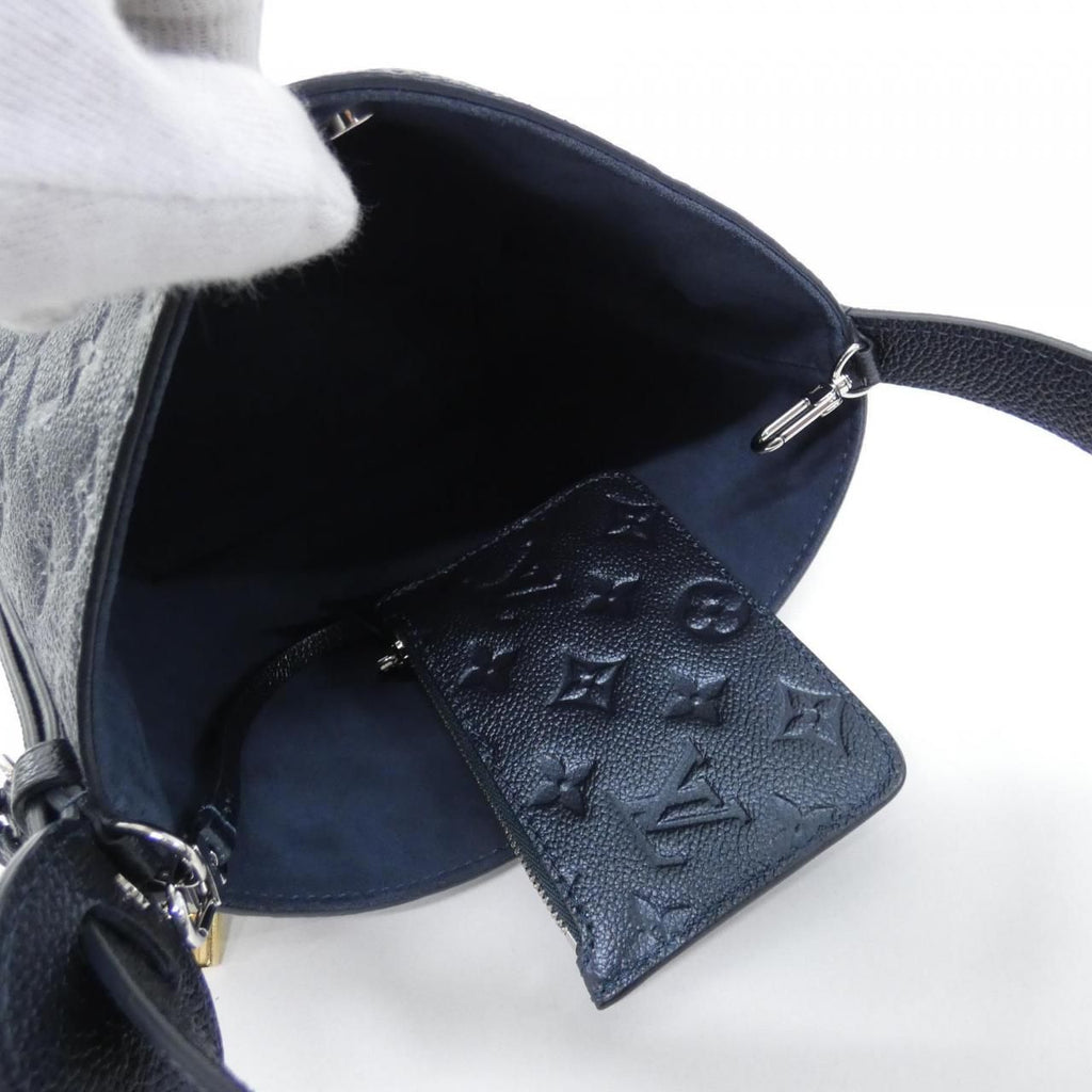 Louis Vuitton Monogram Empreinte All in BB — view 8