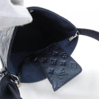Louis Vuitton Monogram Empreinte All in BB — view 8