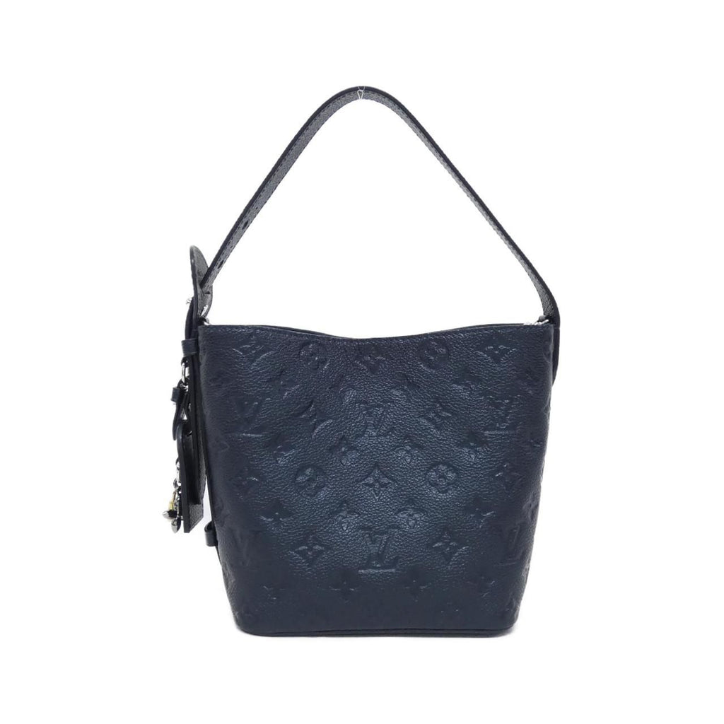 Louis Vuitton Monogram Empreinte All in BB — view 2
