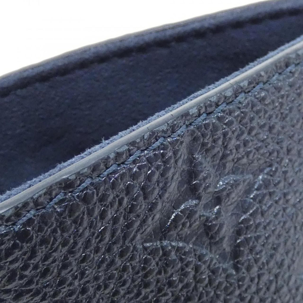 Louis Vuitton Monogram Empreinte All in BB — view 4