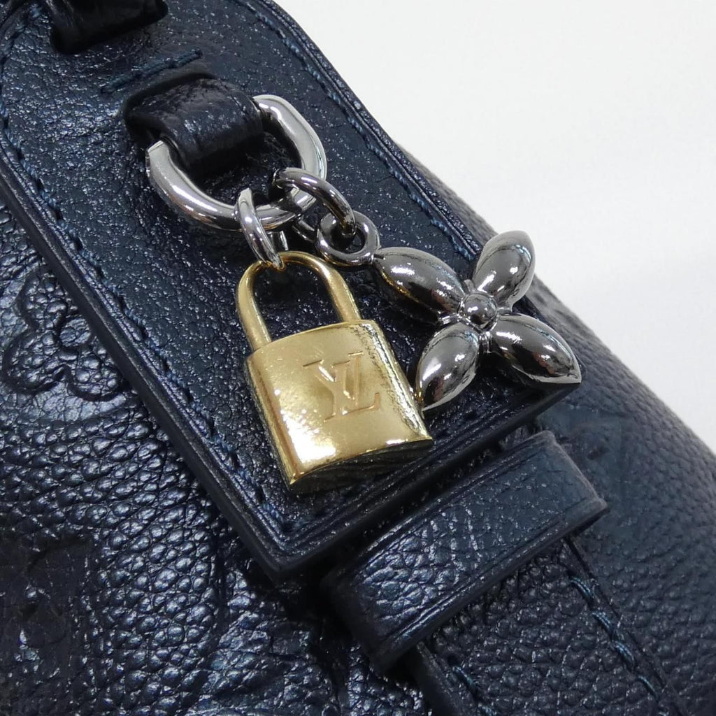 Louis Vuitton Monogram Empreinte All in BB — view 5