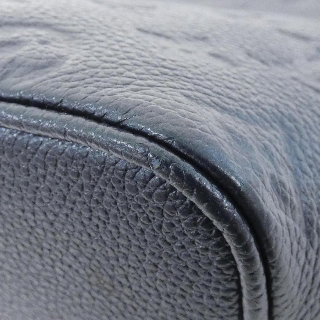 Louis Vuitton Monogram Empreinte All in BB — view 3