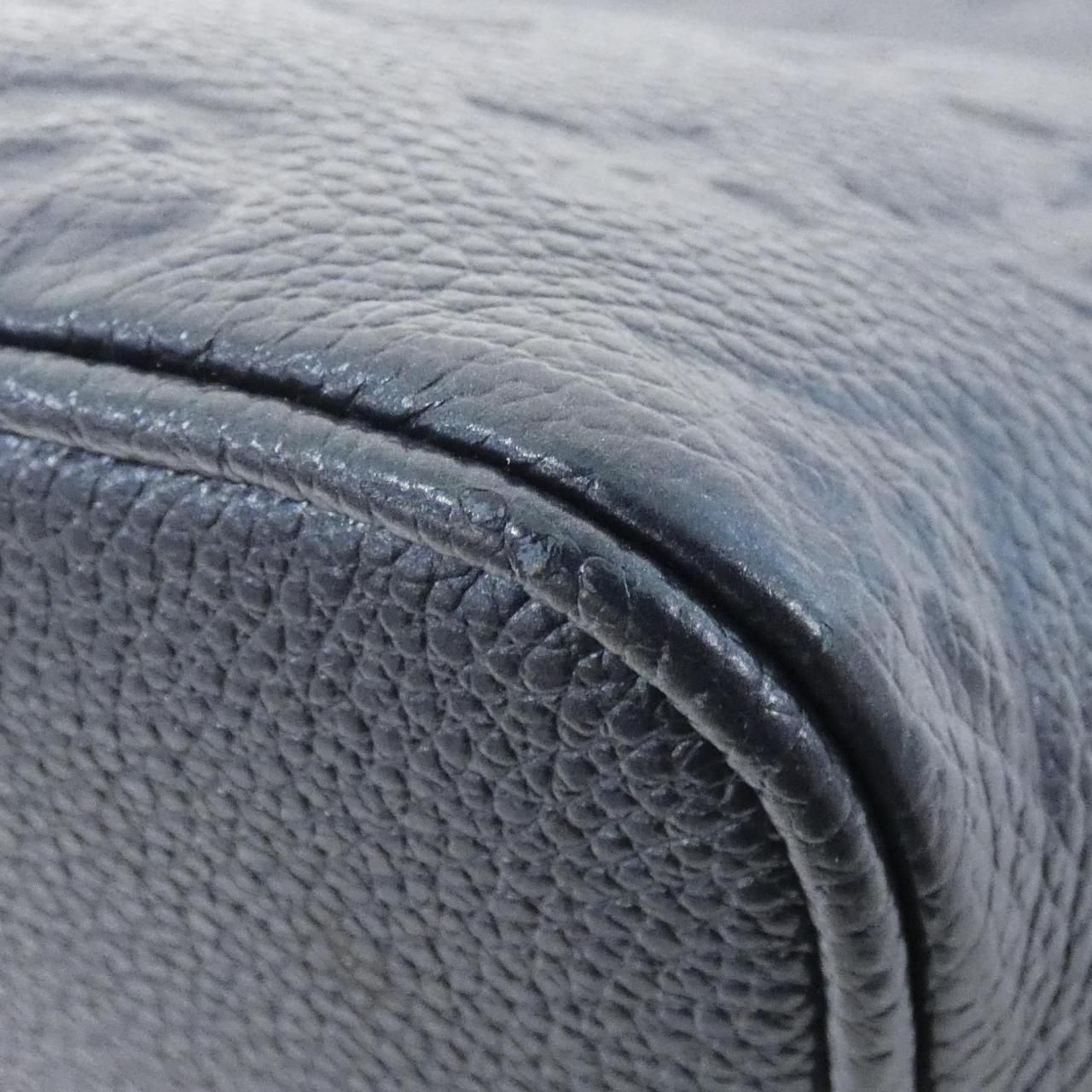 Louis Vuitton Monogram Empreinte All in BB — view 3