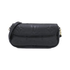 Louis Vuitton Monogram Empreinte Wallet on Chain Ivy Shoulder