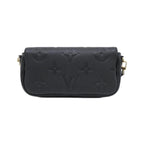 Louis Vuitton Monogram Empreinte Wallet on Chain Ivy Shoulder — view 2