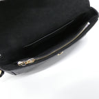 Louis Vuitton Monogram Empreinte Wallet on Chain Ivy Shoulder — view 5