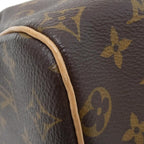 Louis Vuitton Monogram Speedy 25 Boston — view 2
