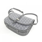 Goyard Belvedere PM Ama PM Shoulder — view 3